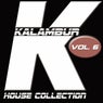 Kalambur House Collection, Vol. 6