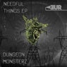 Needful Things EP