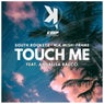 Touch Me (feat. Annalisa Raucci)
