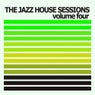 The Jazz House Session - Volume Four