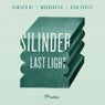 Last Light (Mondkrater, Rich Curtis Remixes)