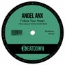 Angel Anx - Follow Your Heart (Tommy Vercetti & Silvo Leeroy Remixes)