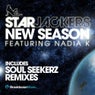 New Season feat. Nadia K