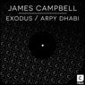 Exodus/ Arpy Dhabi