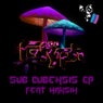 Sub Cubensis EP Featuring Makism
