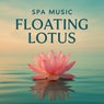 Spa Music Floating Lotus
