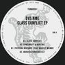 Class Conflict EP