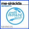 SIRÁCIDA