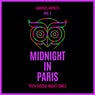 Midnight In Paris (Tech House Night Owls), Vol. 3
