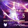 The Best Of Suanda Music 2015: Mixed By Denis Sender & NoMosk