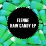 Raw Candy EP