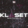Kloset Selection Vol.2