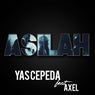 Asilah (feat. Axel)