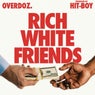 Rich White Friends