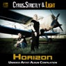 Cyrus.Strictly & Light - Horizon (Unmixed Artist Album)