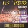 Hardcore EP - Dynamica