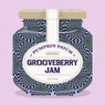 Grooveberry Jam