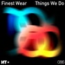 Things We Do EP