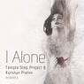 I Alone (Remixes)