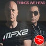 THINGS WE HEAD (Strings Mix)