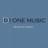 Di One Music Selection, Vol. 1