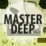 Master Deep, Vol. 4