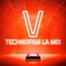 Vibe (Technofam LA Mix)