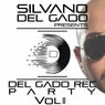 Del Gado Rec Party Compilation, Vol. 2 (Silvano del Gado Presents)