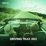 Driving Trax, Vol. 03