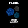 Changes EP