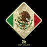 Mexican Connection EP