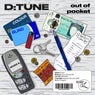 Out of Pocket (Extended Mixes): EP
