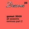 All Seasons Remixes Part 2