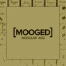 Mooged Modular #012