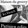 Parisien edits