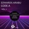 Code A, Vol. 1