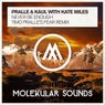 Never Be Enough (Timo Pralle's Fear Remix)