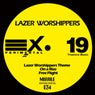 Lazer Worshippers Theme_1993