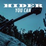 You Can (feat. YOU CAN)
