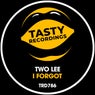 I Forgot