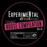 House Compilation, Vol. 10 (Summer Edition) Selected & Compiled by Luis Pitti