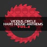 Vicious Circle: Hard House Anthems, Vol. 2