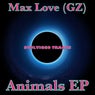 Animals EP