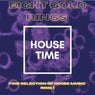Eight Gold Rings, Fine Selection of House Music, Ring 1