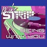 Being With You