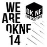 We Are OKNF, Vol. 14