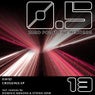 Crossing EP