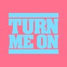 Turn Me On (feat. Saad) (Sebastian Weikum Remix)
