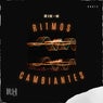 Ritmos cambiantes