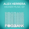 Higher Music EP